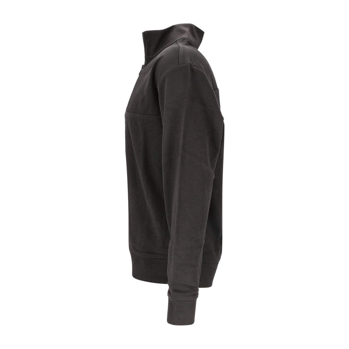 BOSS Herren  in schwarz