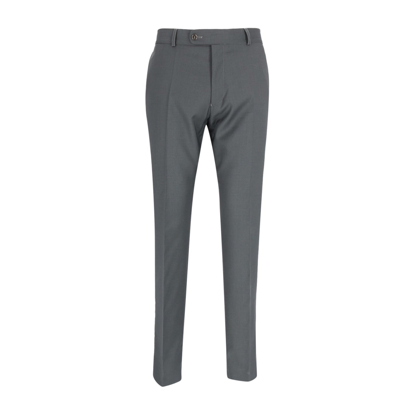Carl Gross Herren Hose in grün