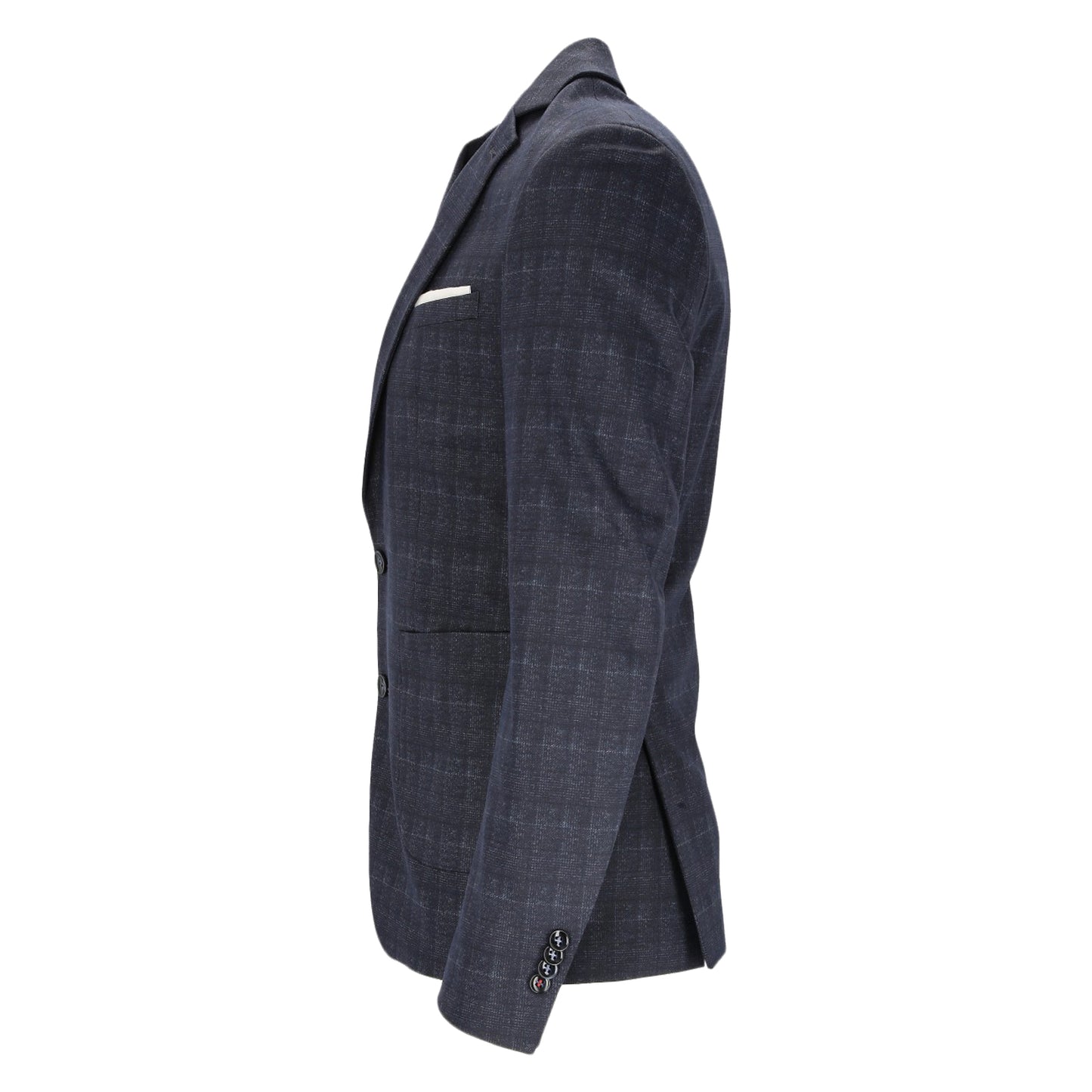 Cinque Herren Sakko in blau