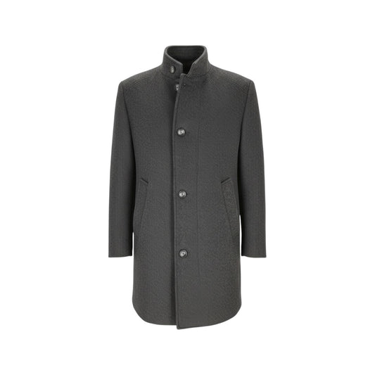 Bugatti Herren  in schwarz