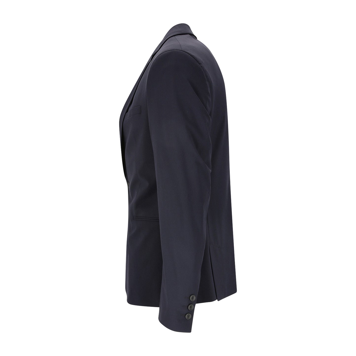 DryKorn Herren Sakko in blau