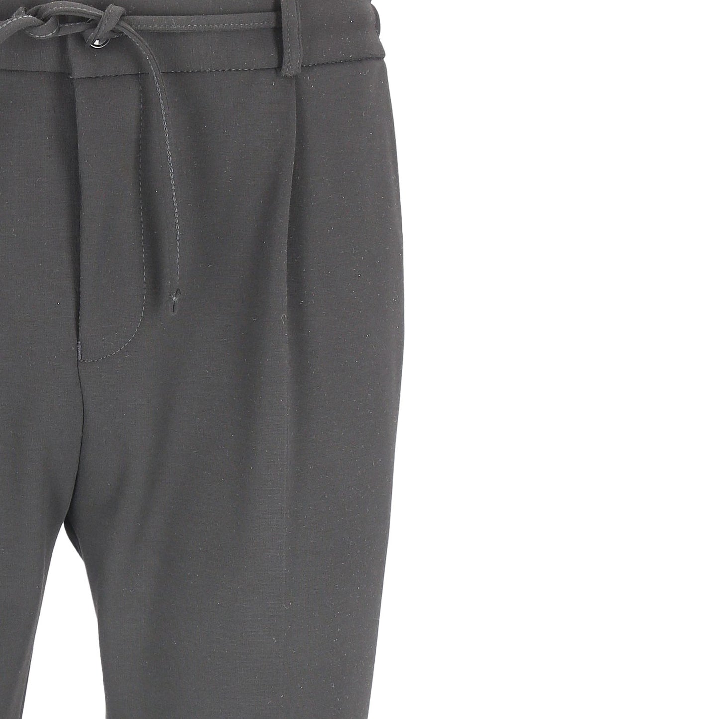 Zuitable_BF (BodyFit) Herren Hose in schwarz