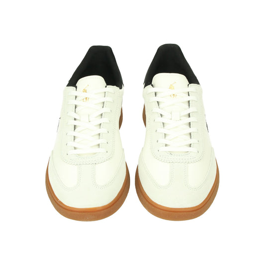 Ralph Lauren_Shoes Herren Sneaker in weiß