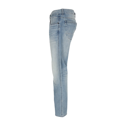 PME Legend Herren Hose in blau