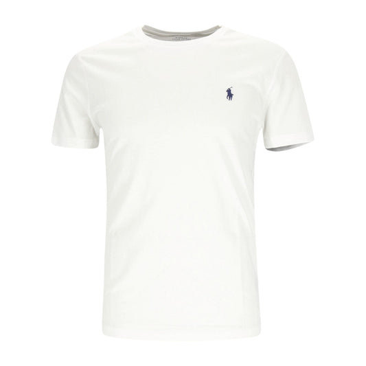 Polo Ralph Lauren Herren T-Shirt in weiß