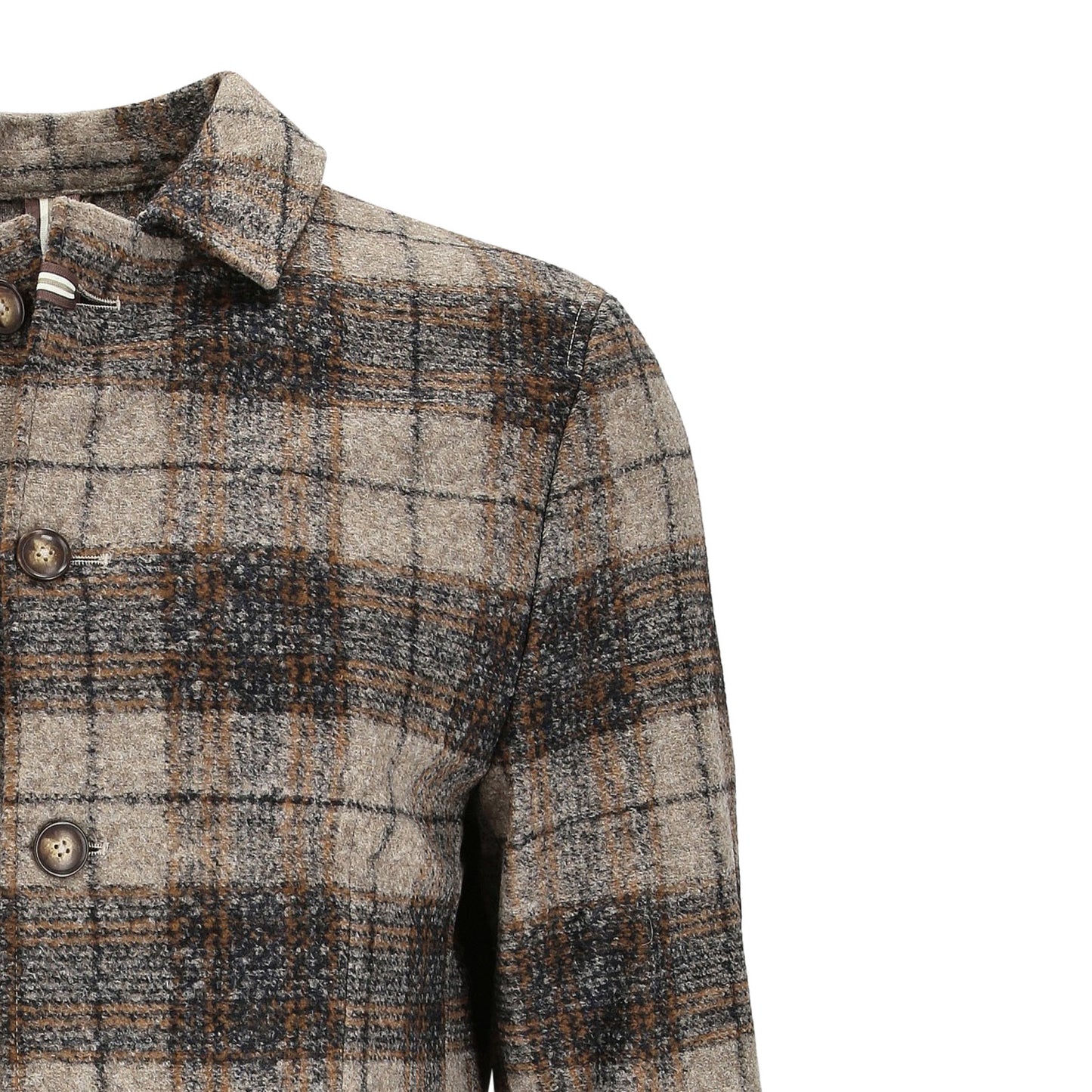 Benvenuto Herren Sakko in taupe