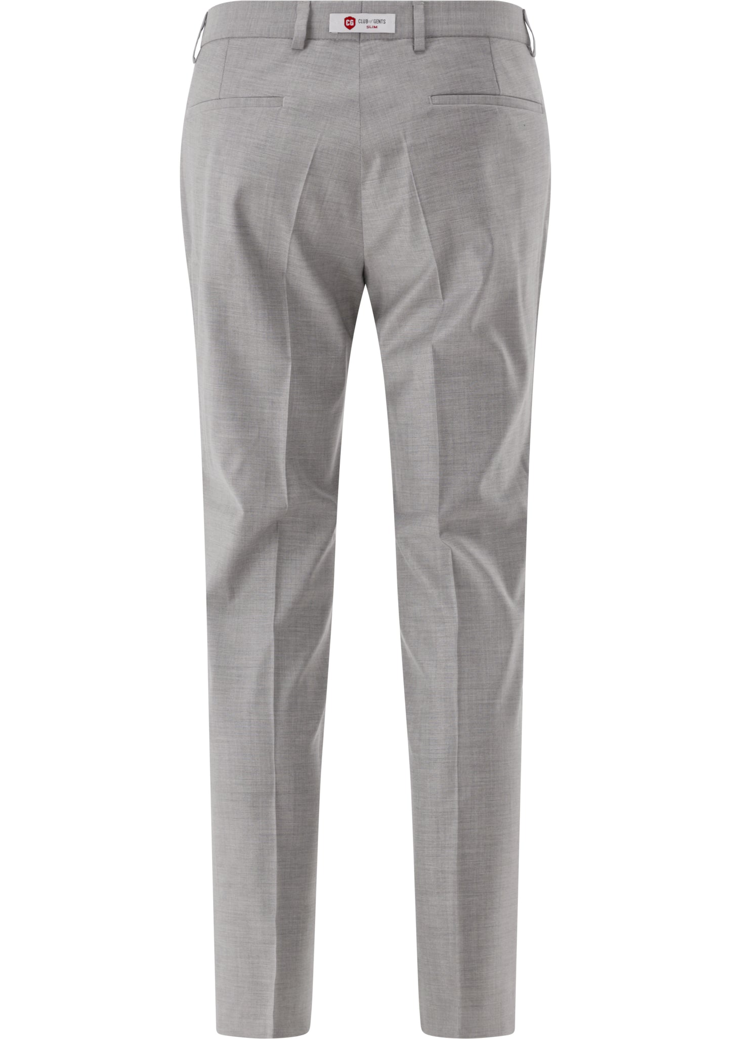 CG - YOPARTY Herren Hose in hellblau