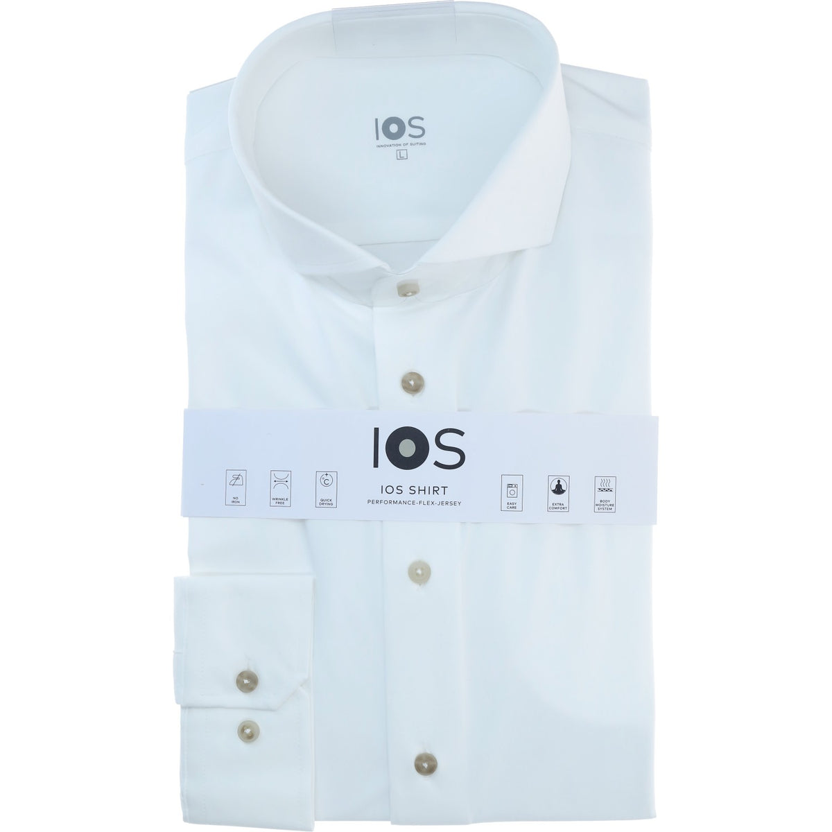 IOS Herren  in beige