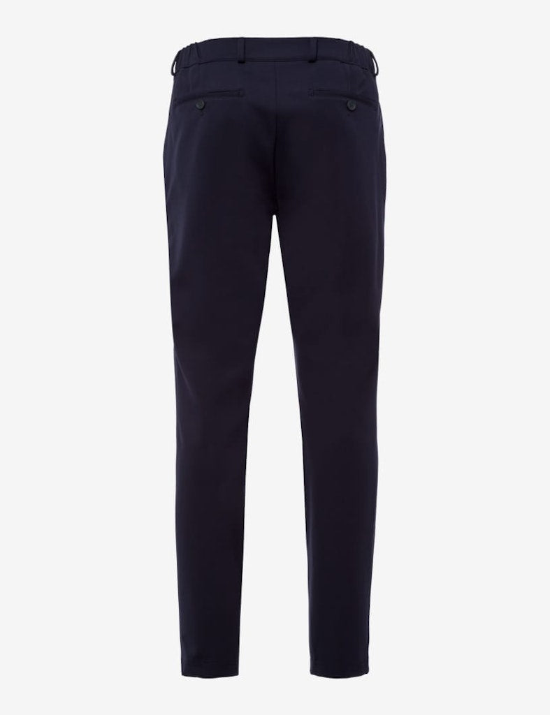 Eurex Herren Hose in blau