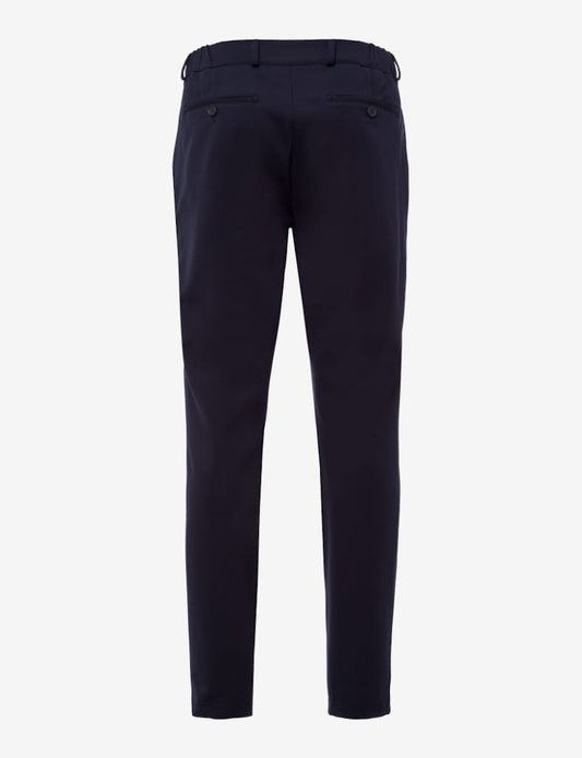 Eurex Herren Hose in blau