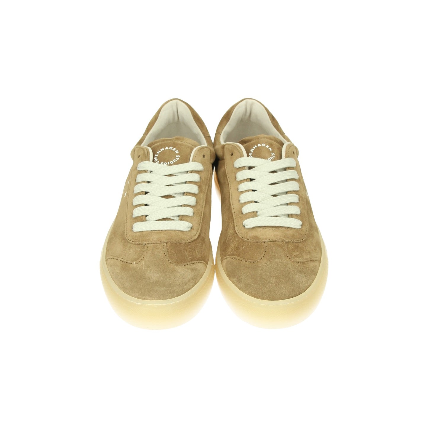 Copenhagen Herren Schuh in taupe