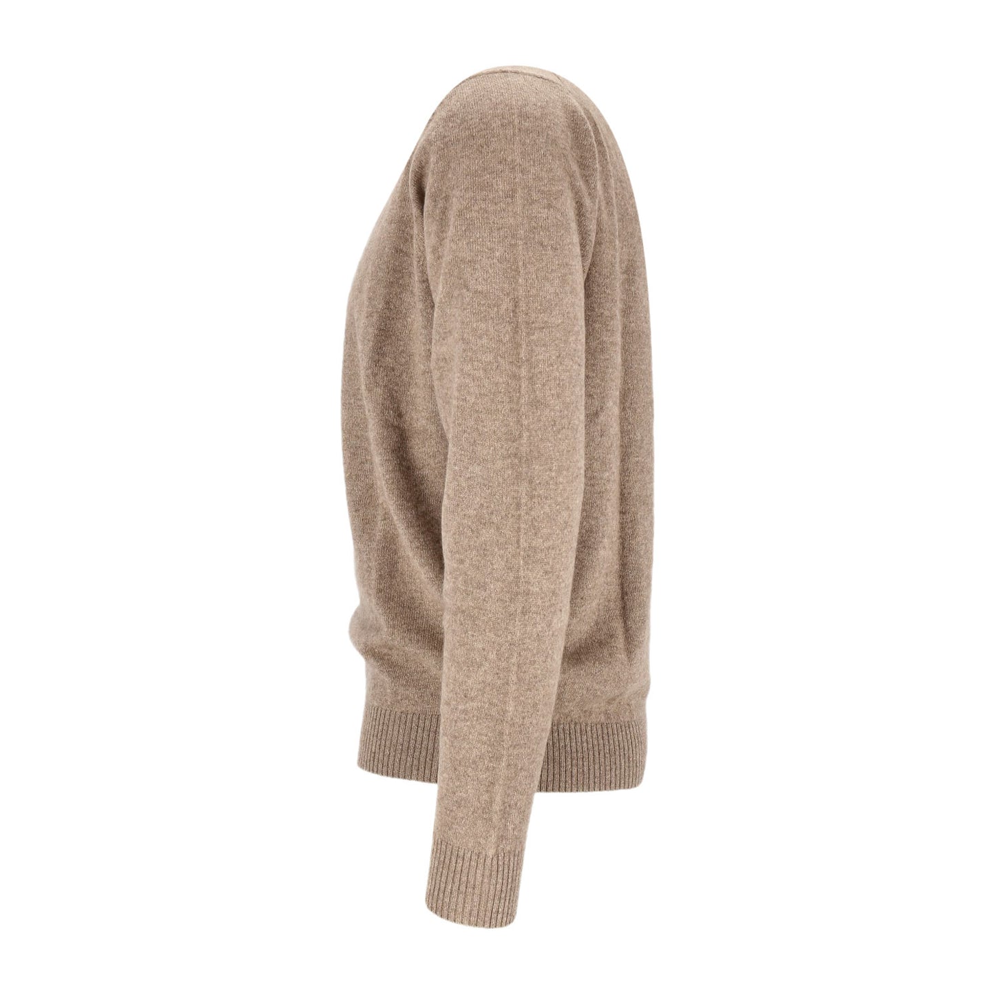 Fynch-Hatton Herren Pullover in taupe