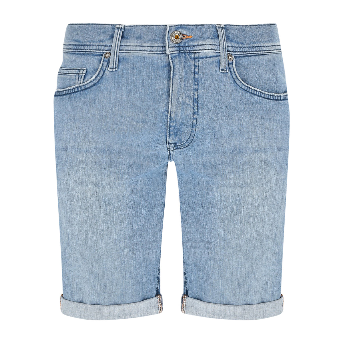 Brax Herren  in hellblau