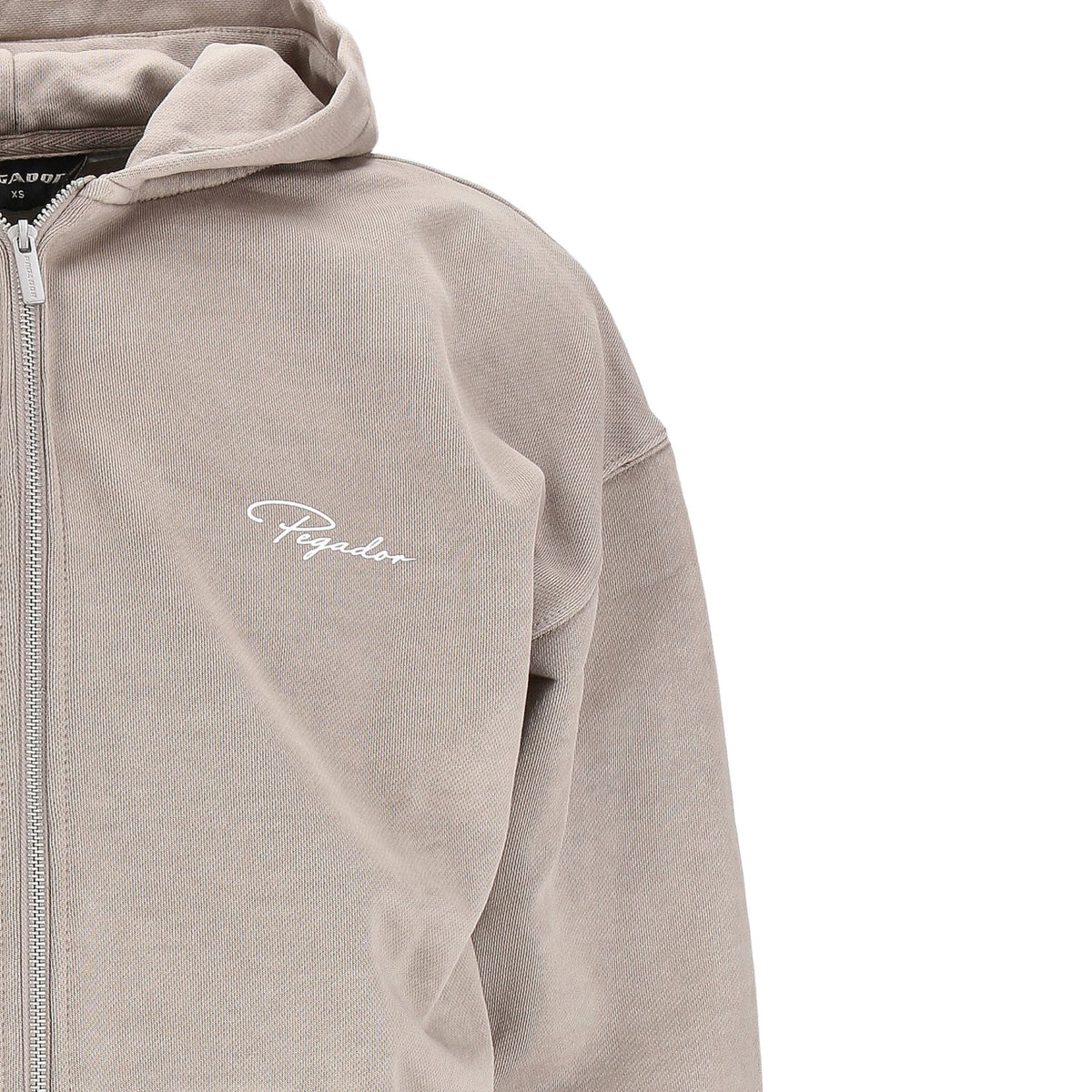 Pegador Herren  in grau