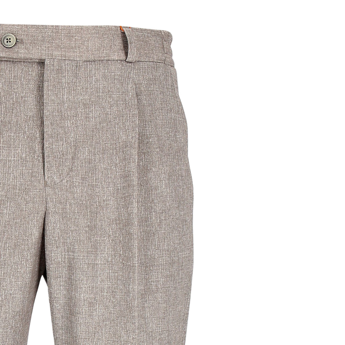 Zuitable_BF (BodyFit) Herren  in grau