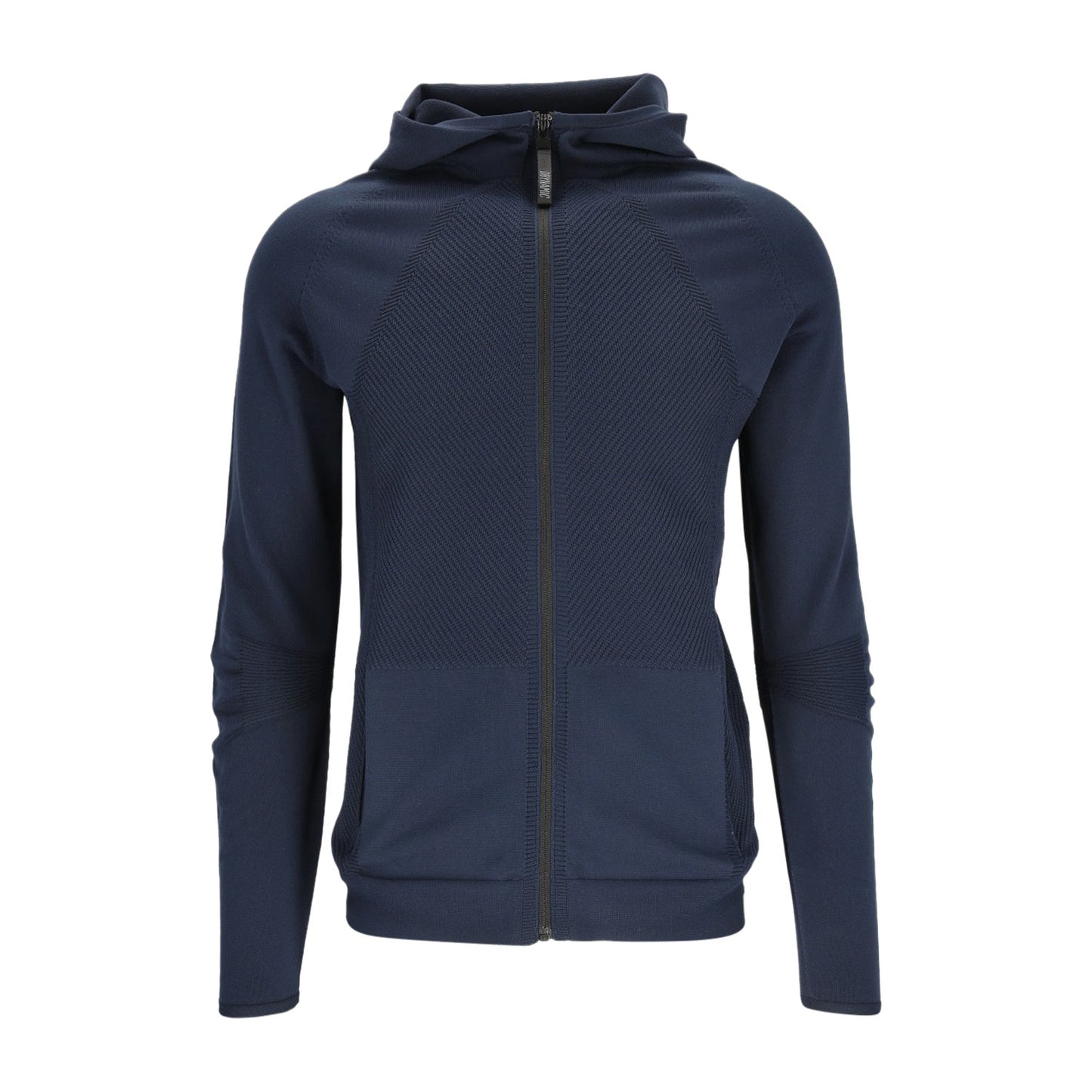 DryKorn Herren Strickjacke in blau