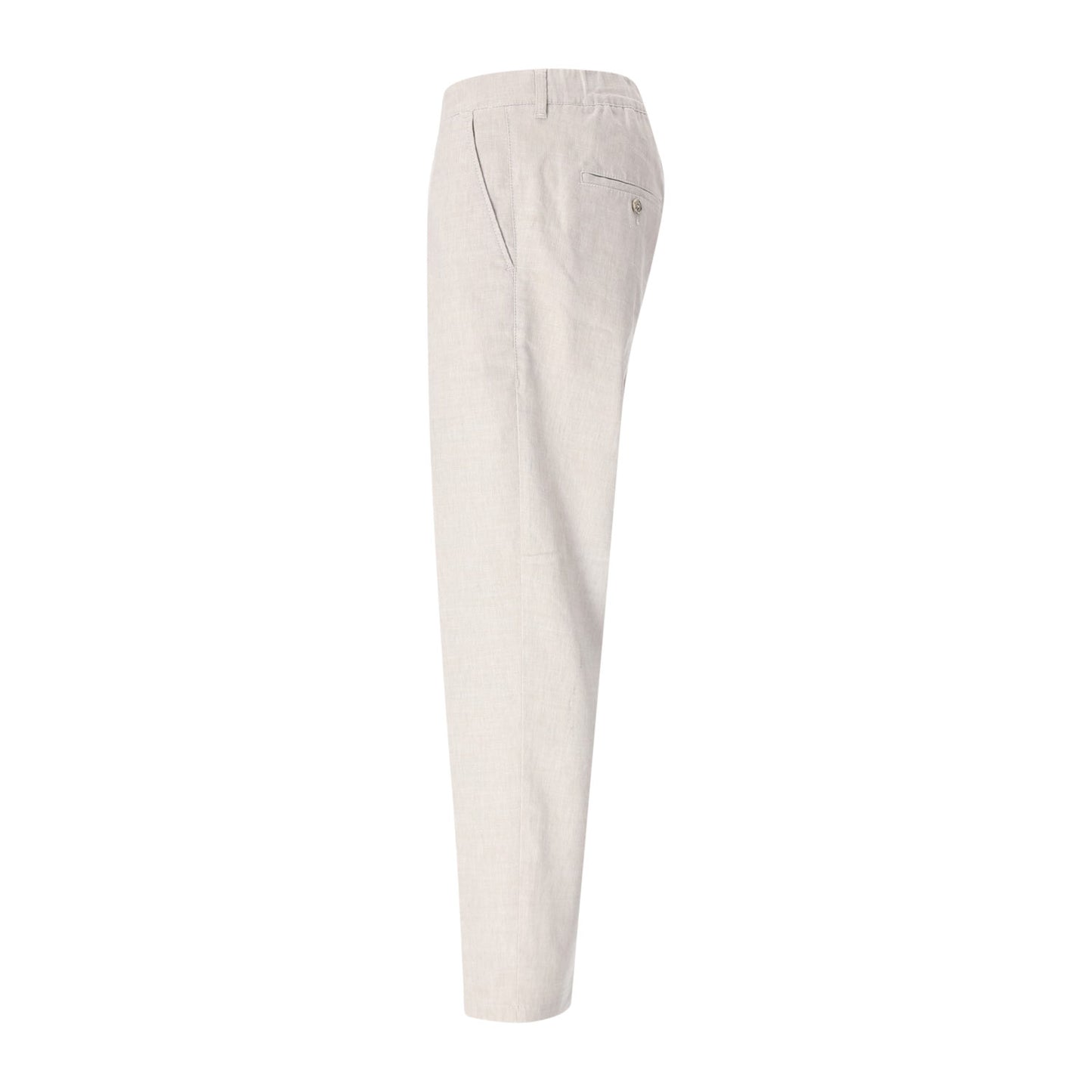 MAC Herren Hose in beige
