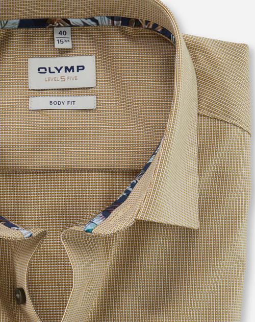 Olymp_BF Herren  in lila