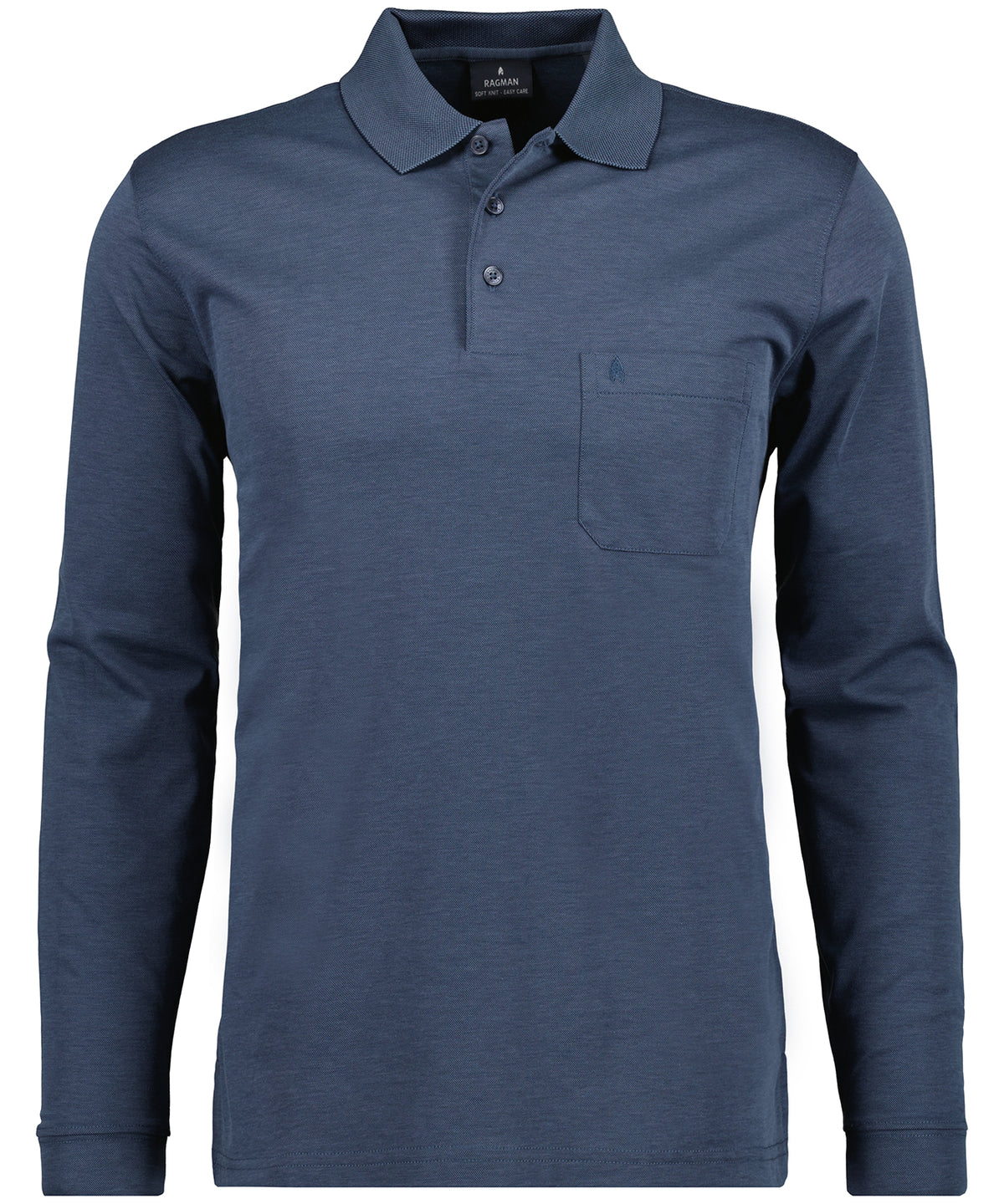 Ragman Herren  in blau