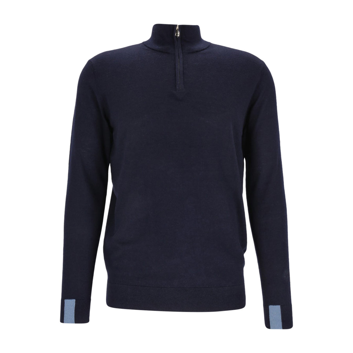 Mos Mosh Galery Herren  in blau