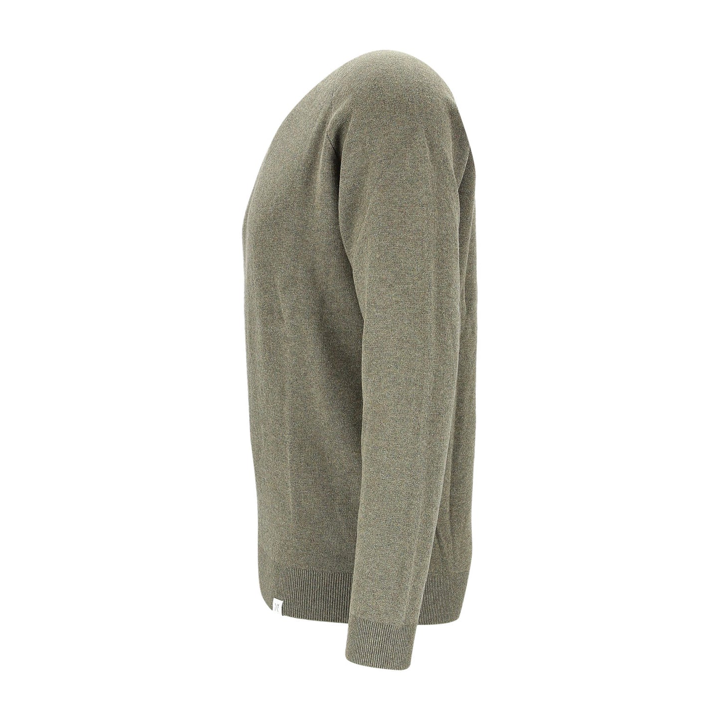 Nowadays Herren Pullover in grün