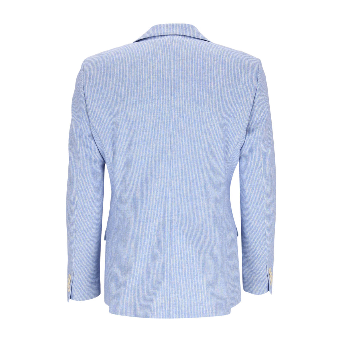 Zuitable_BF (BodyFit) Herren  in hellblau