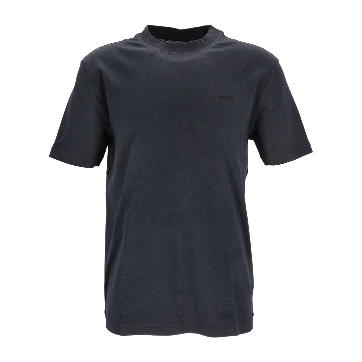 BOSS Herren T-Shirt in blau