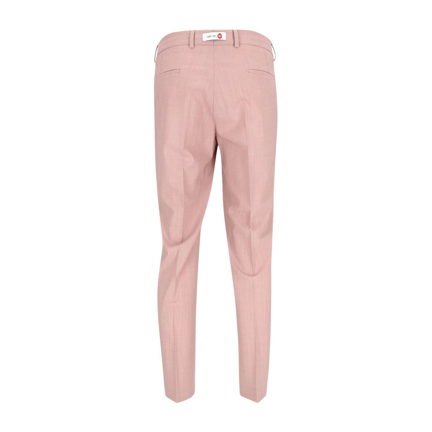 CG - YOPARTY Herren Hose in rosa