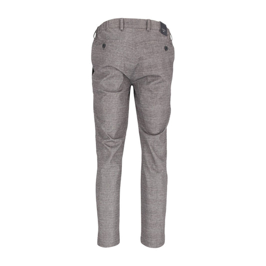 Eurex Herren Hose in blau