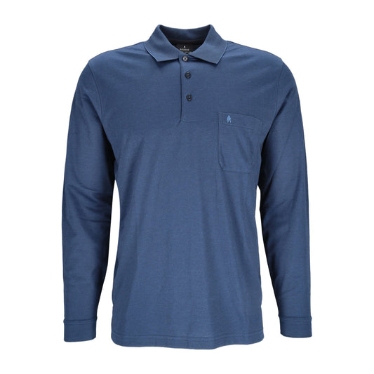 Ragman Herren  in blau