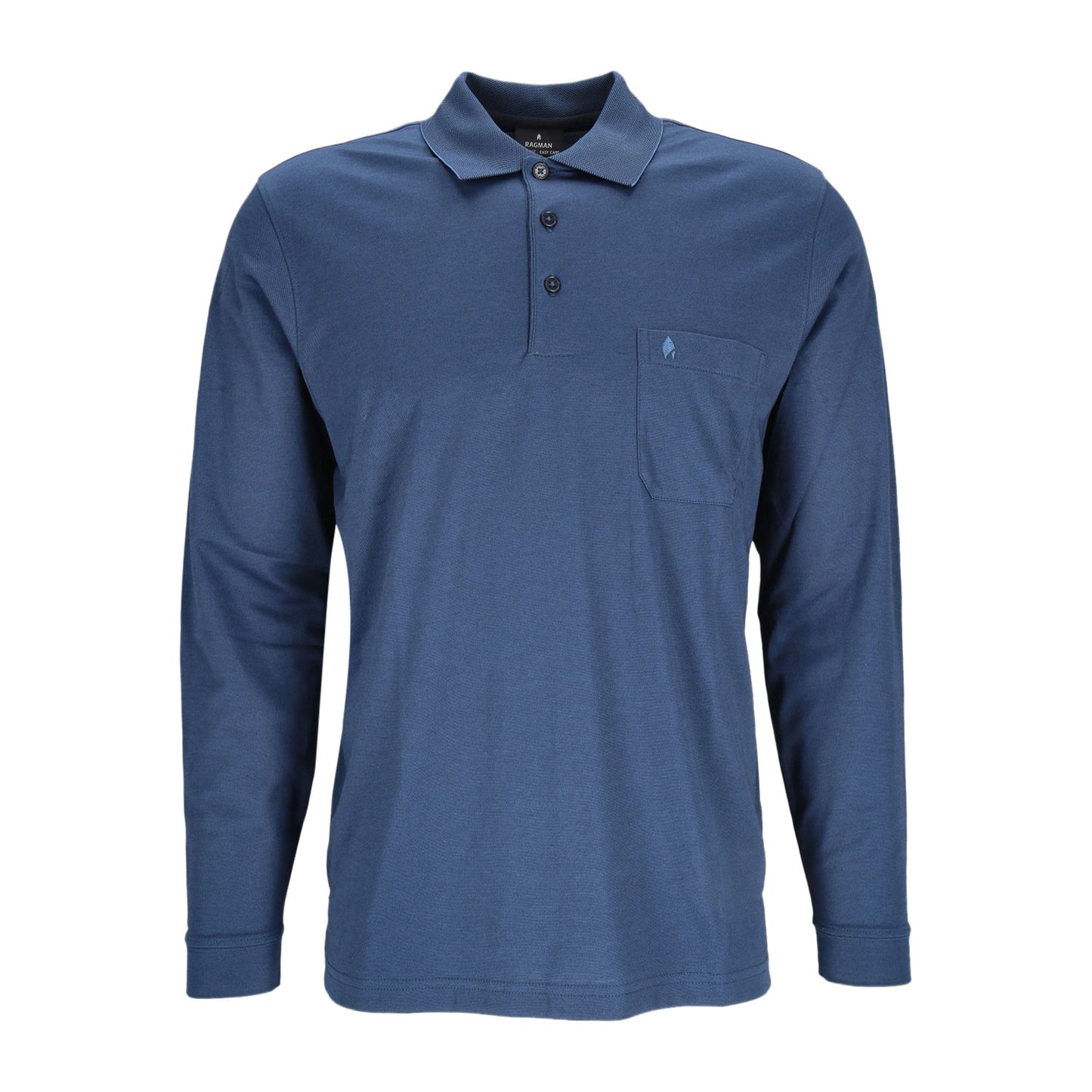 Ragman Herren  in blau