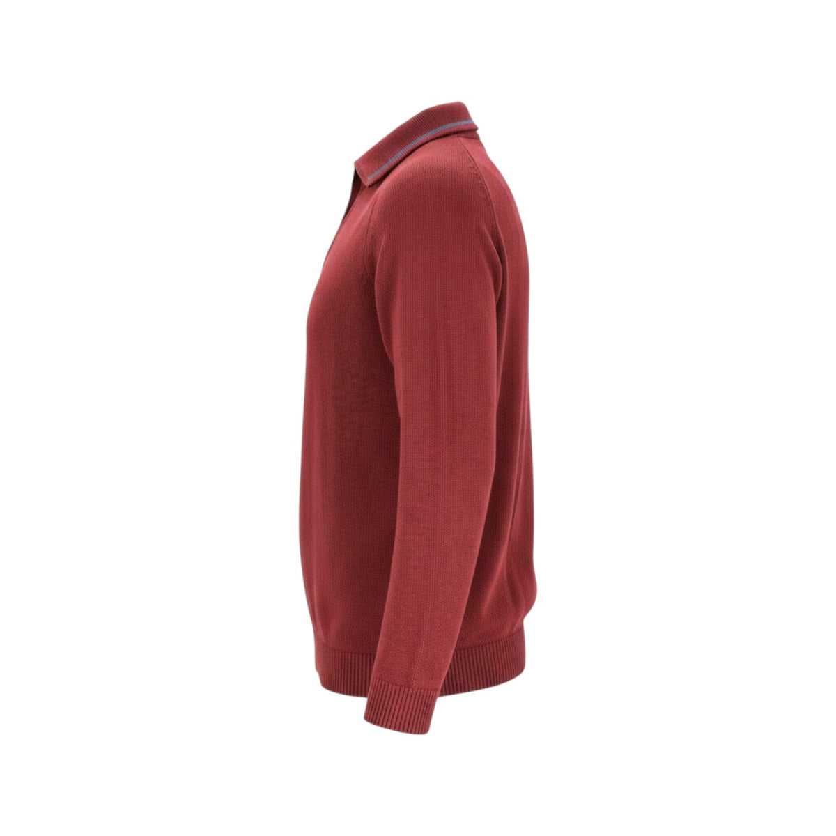 Ragman Herren  in bordeaux