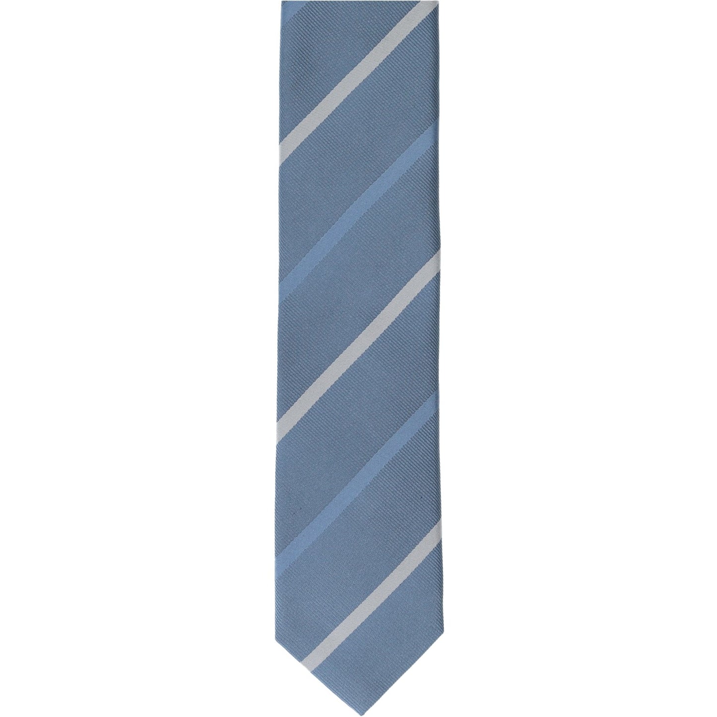 Olymp Herren Krawatte in blau