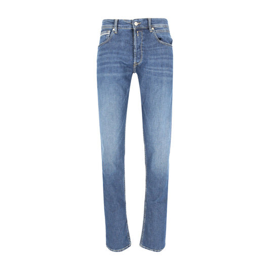 Replay Herren  in blau