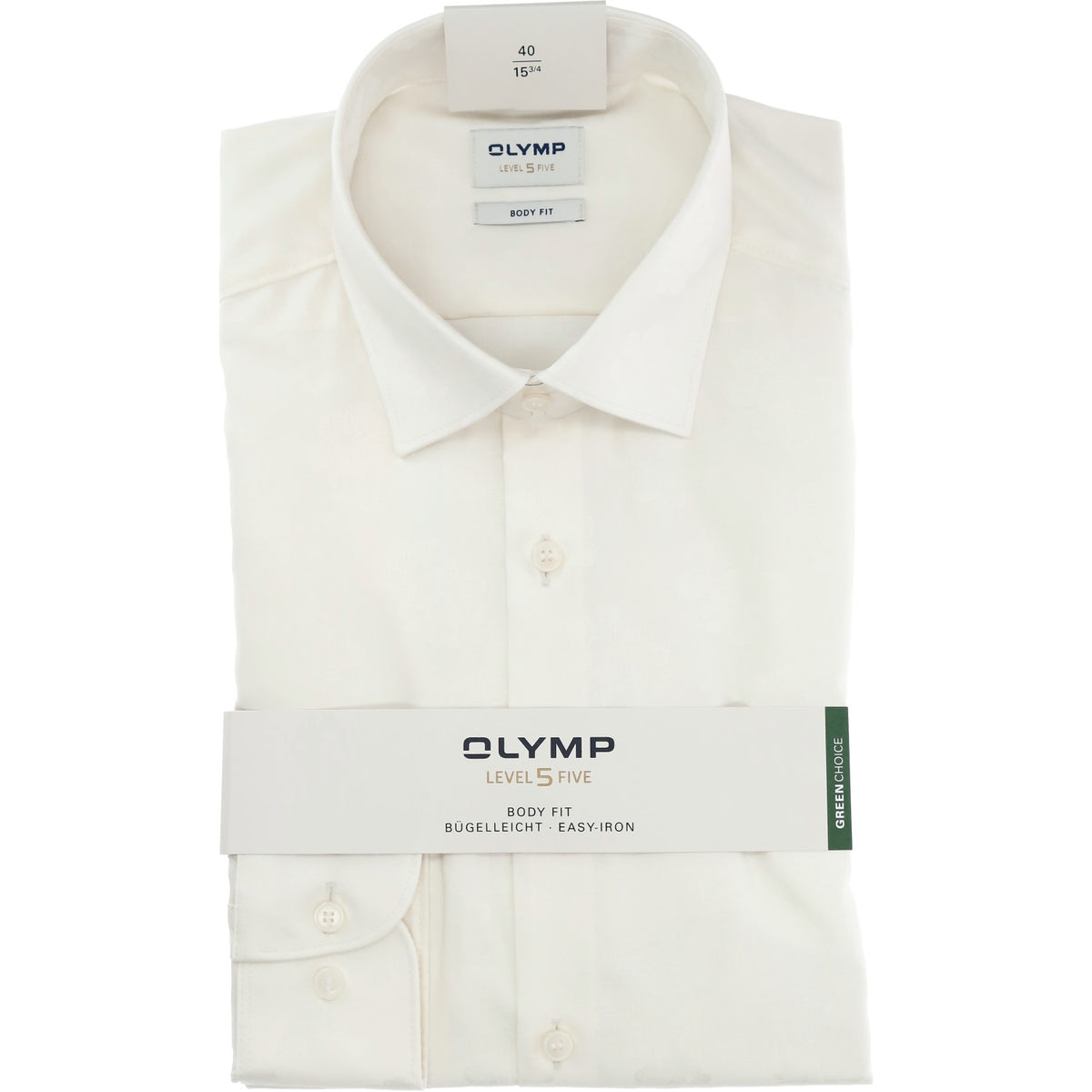 Olymp_BF Herren  in beige