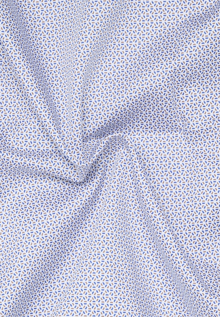 eterna Herren  in blau