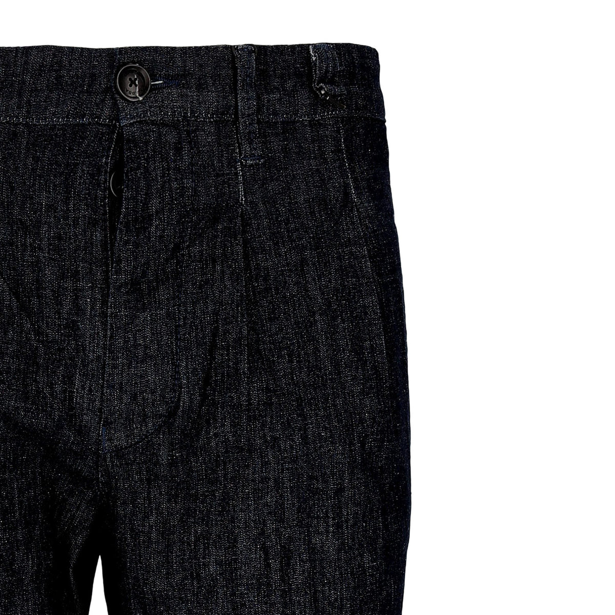 Gabba Herren  in blau