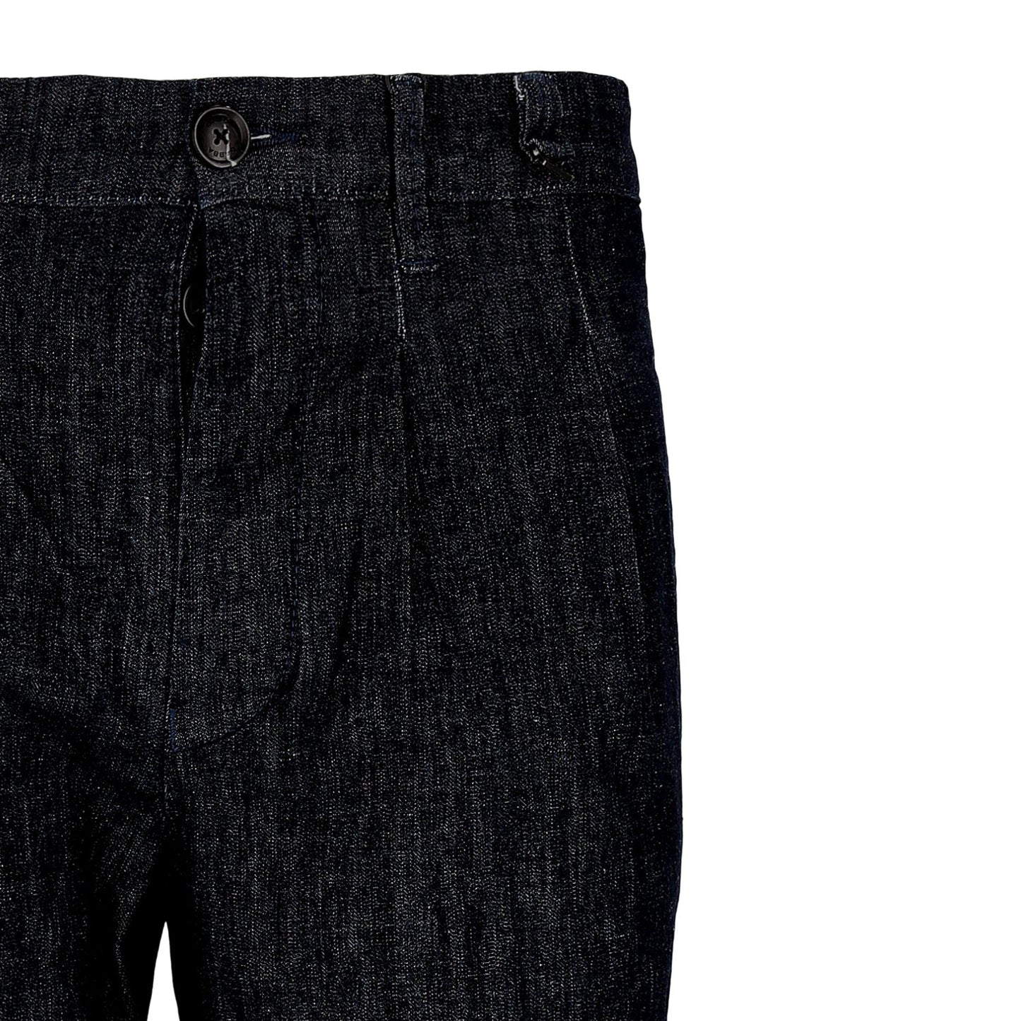 Gabba Herren Hose in blau