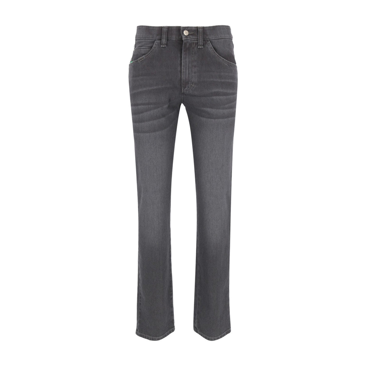 Club of Comfort Herren  in grau