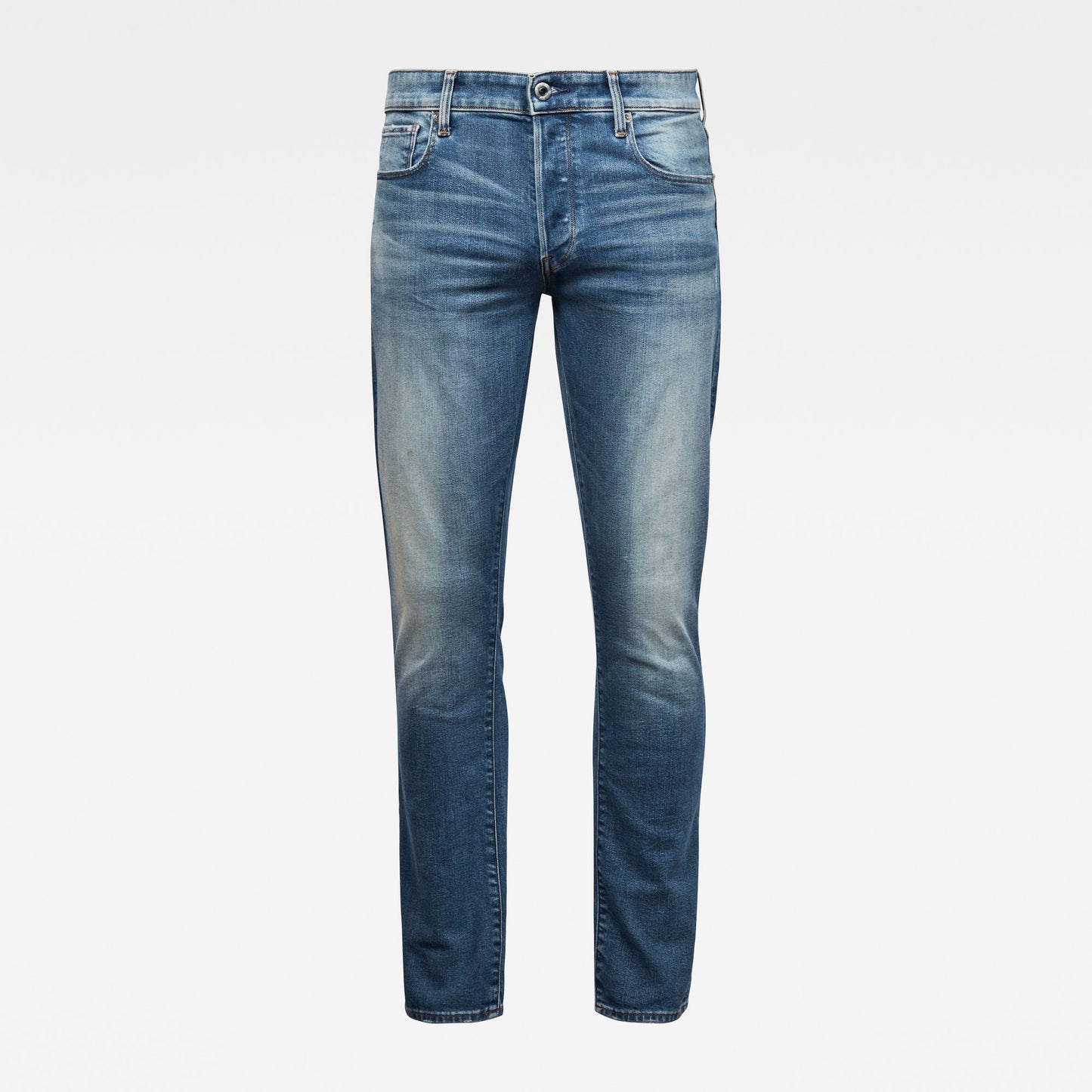 GStar Herren Hose in blau