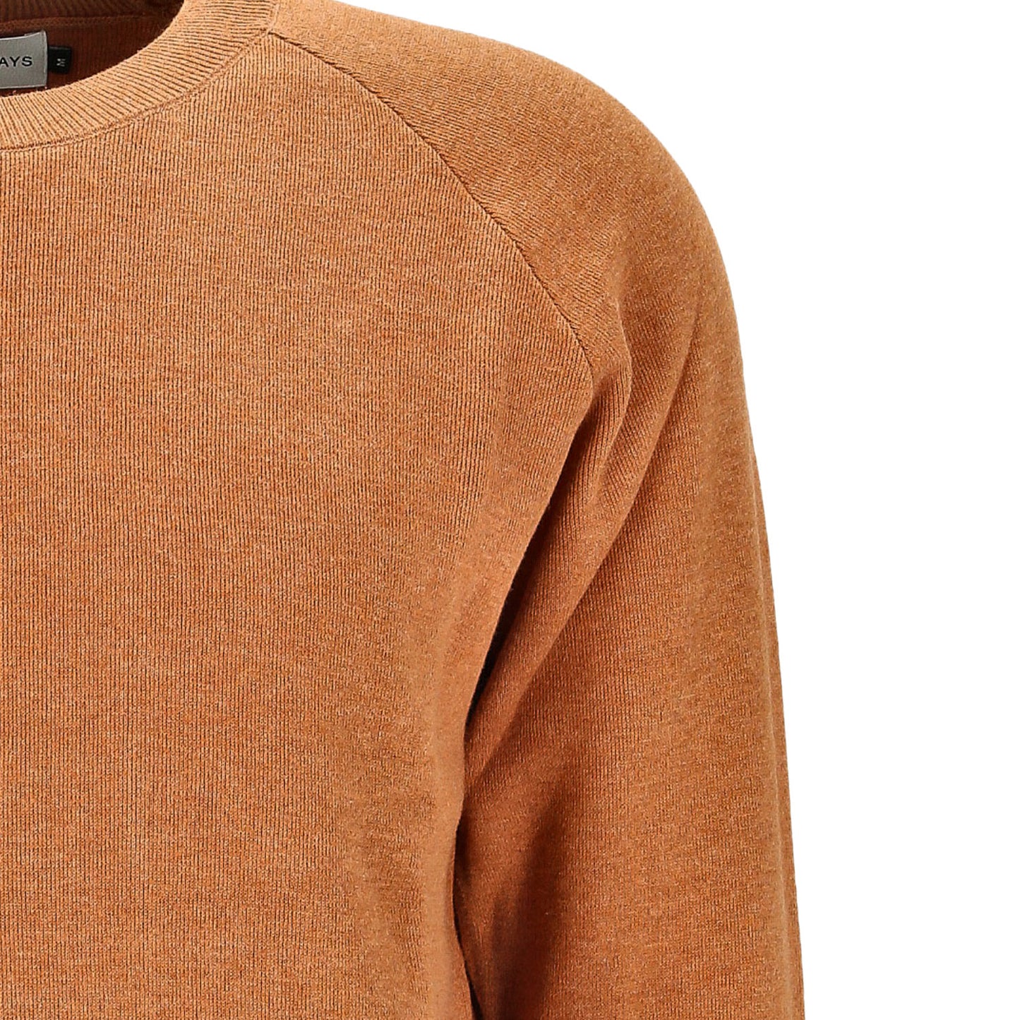 Nowadays Herren Pullover in braun