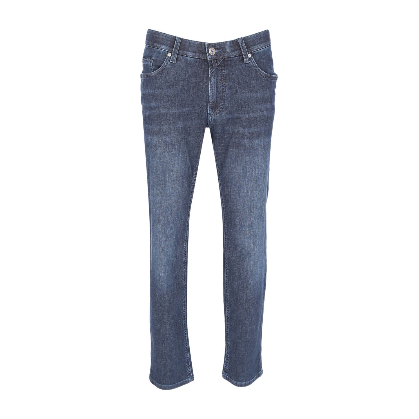 Eurex Herren Hose in blau