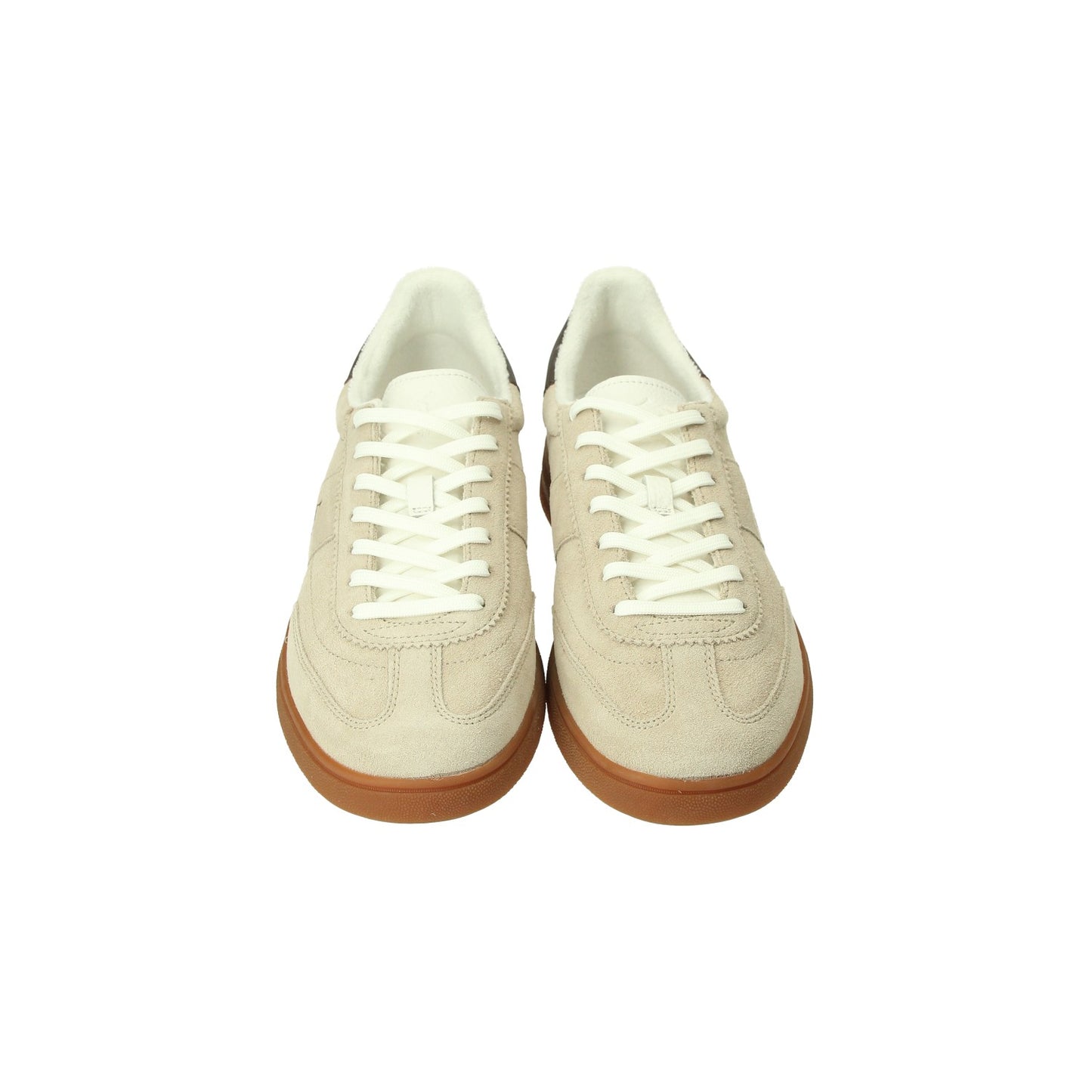 Ralph Lauren_Shoes Herren Sneaker in beige