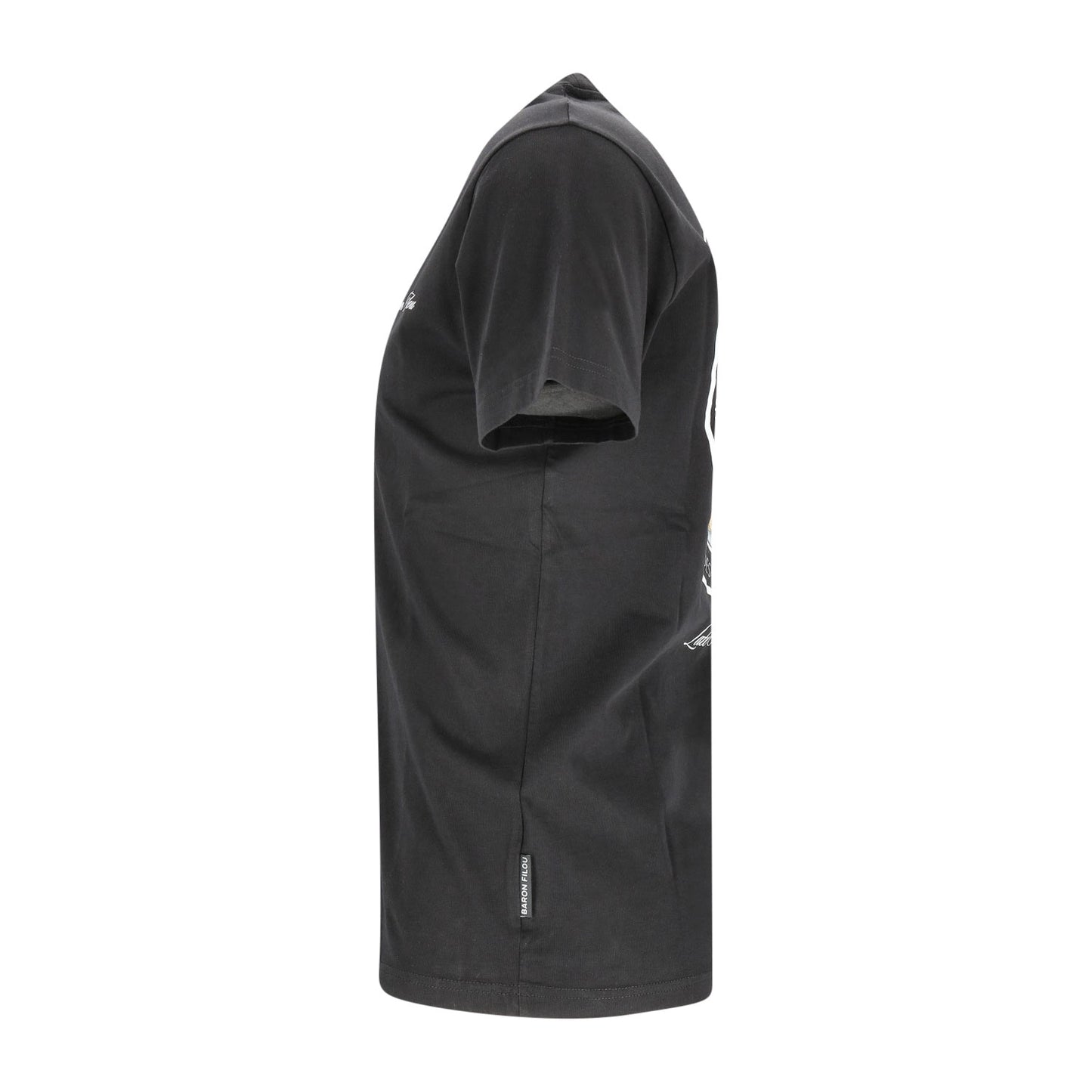 Baron Filou Herren  in schwarz