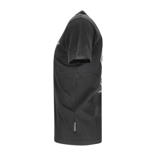Baron Filou Herren  in schwarz