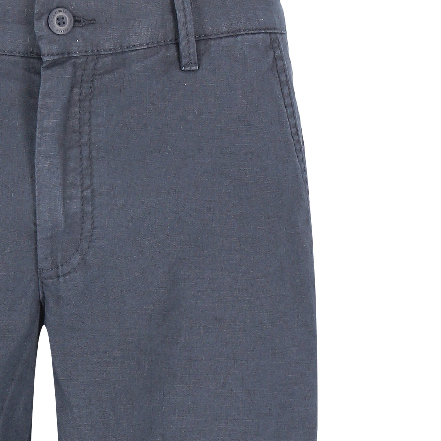 Eurex Herren Short in blau