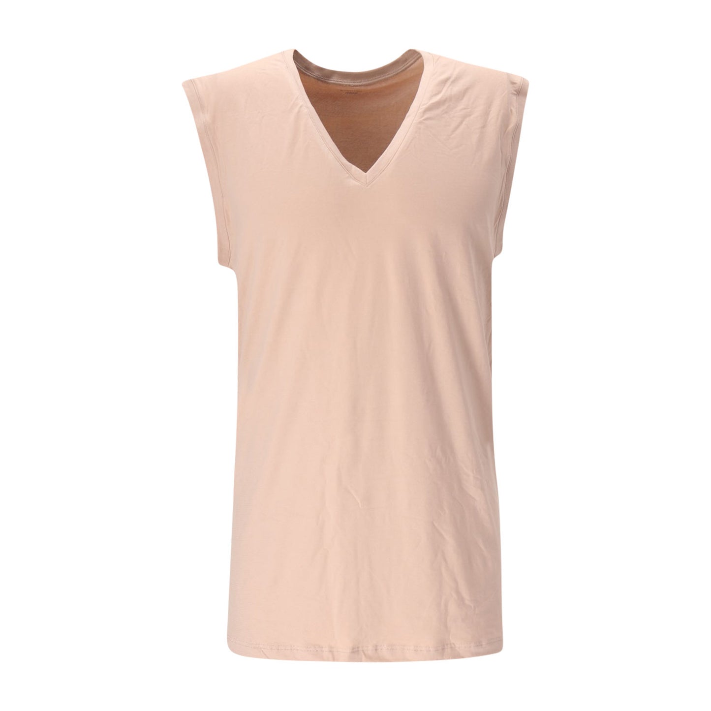 Mey Herren Unterhemd in beige