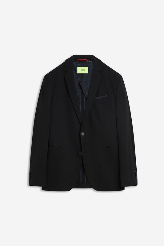 Cinque Herren Sakko in schwarz