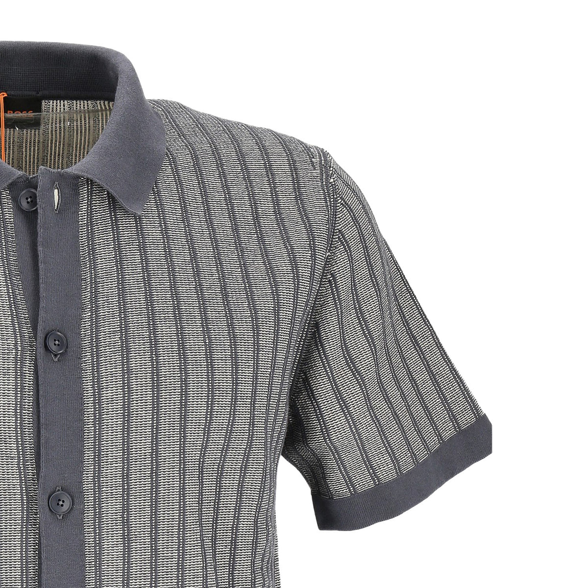BOSS Herren  in blau