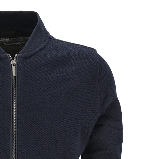 Bugatti Herren  in blau